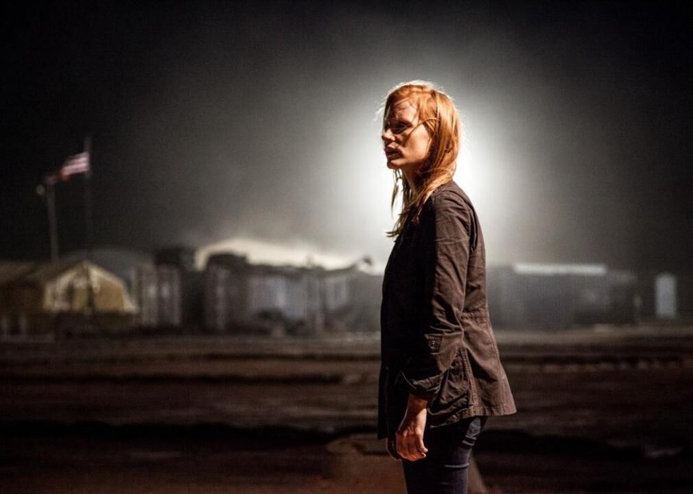 #96. ‘Zero Dark Thirty’ (2012)